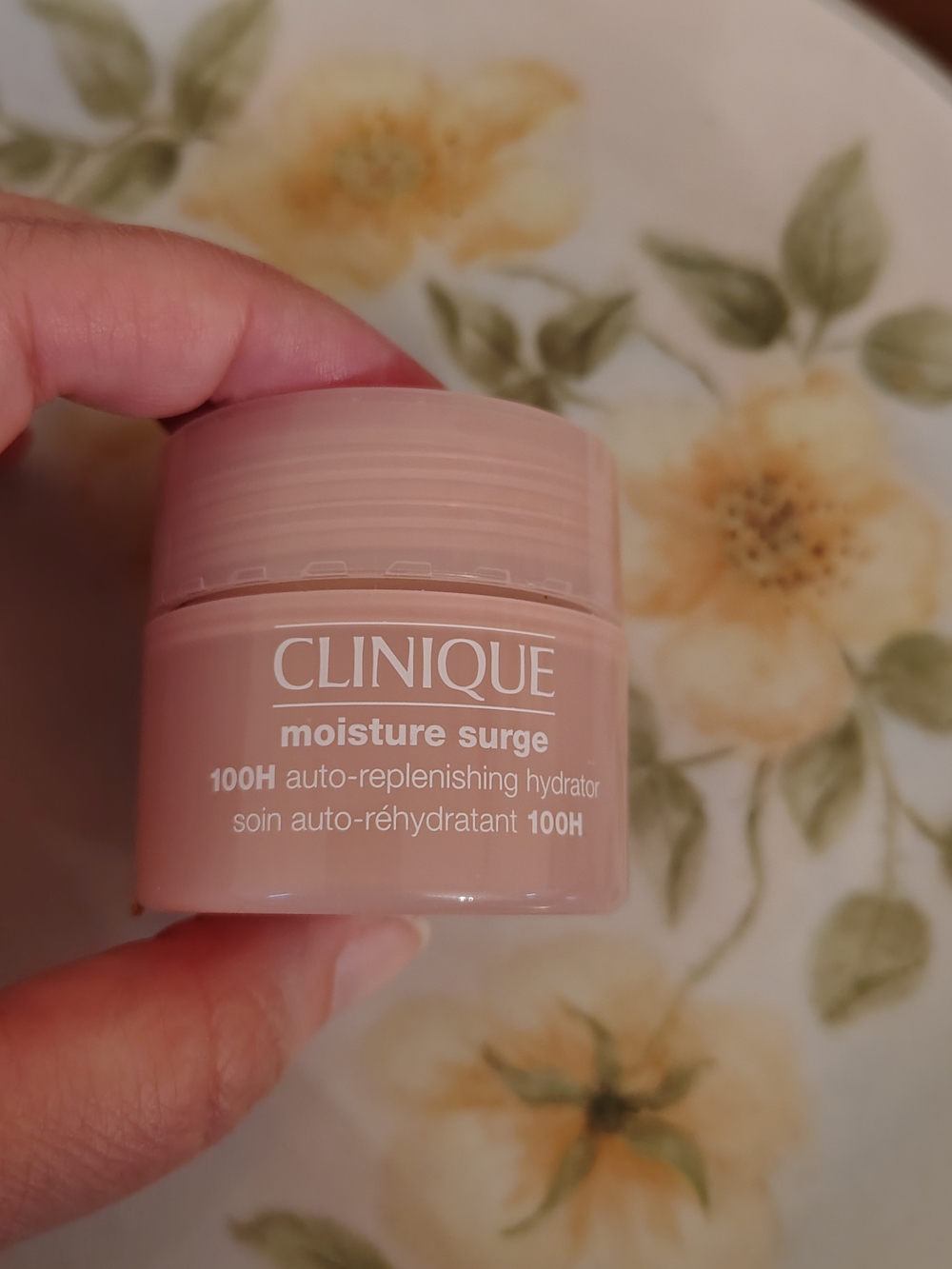 Clinique Moisture Surge 100H Hydrator